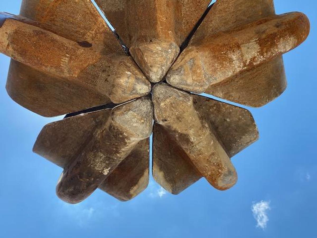 Used 2011 Liebherr A934C