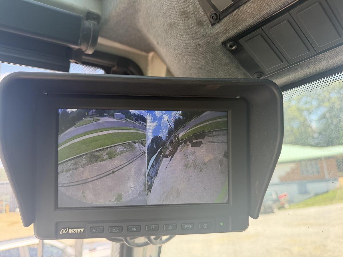 Used 2019 Sennebogen 835E