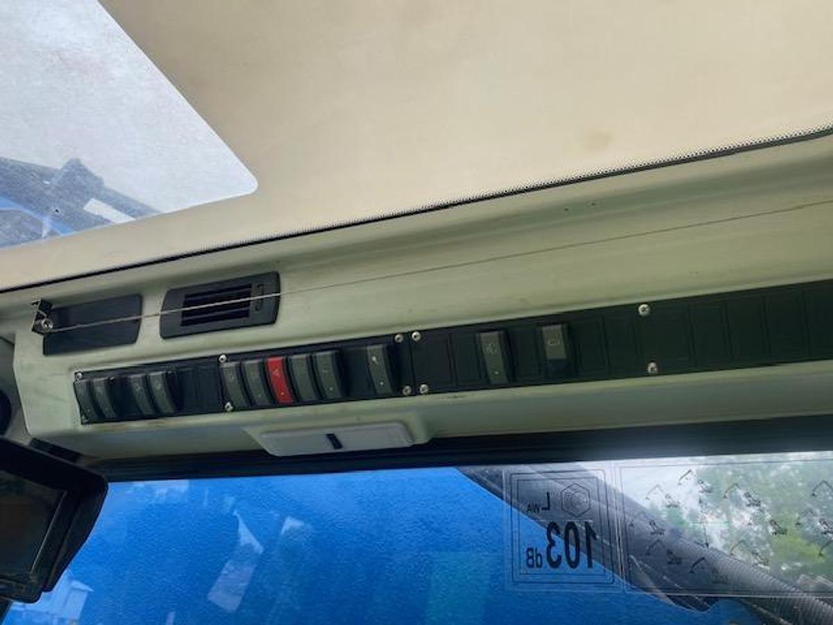 Used 2011 Sennebogen 825M D