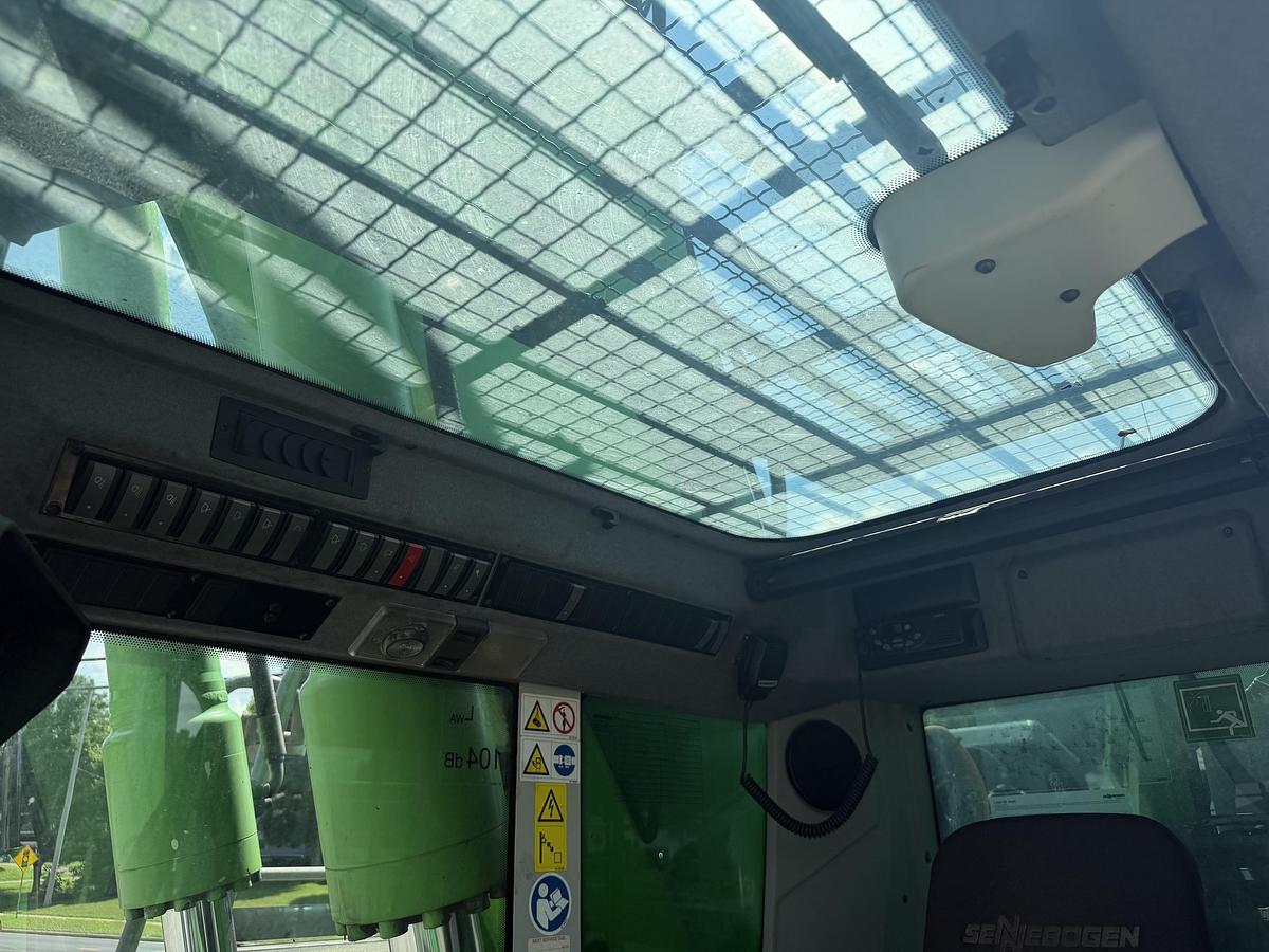 Used 2019 Sennebogen 835E