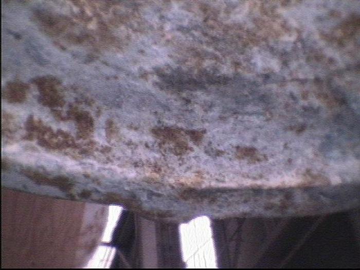 Used Nash CL6002G Vacuum Pump, 6000 Cfm #19327