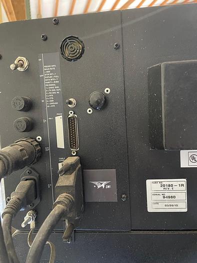 Used 2015 TRAK  DPM 3-axis