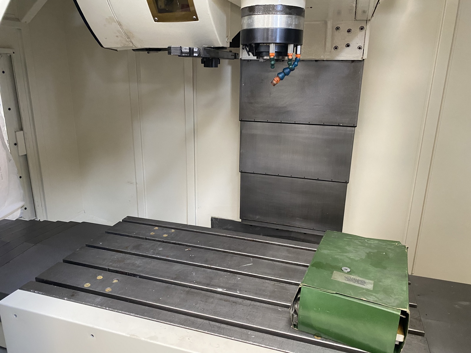 Refurbished 2006 Diamond EUMA EV-1020A