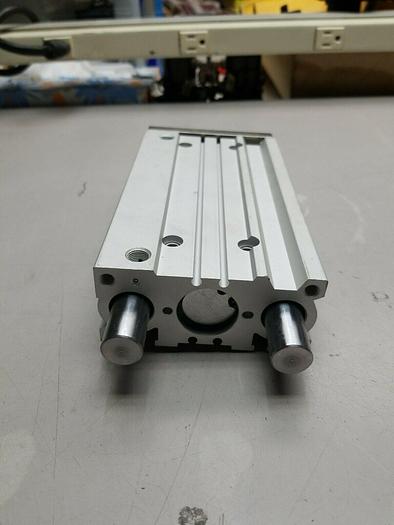 Used SMC MGPM25-125Z