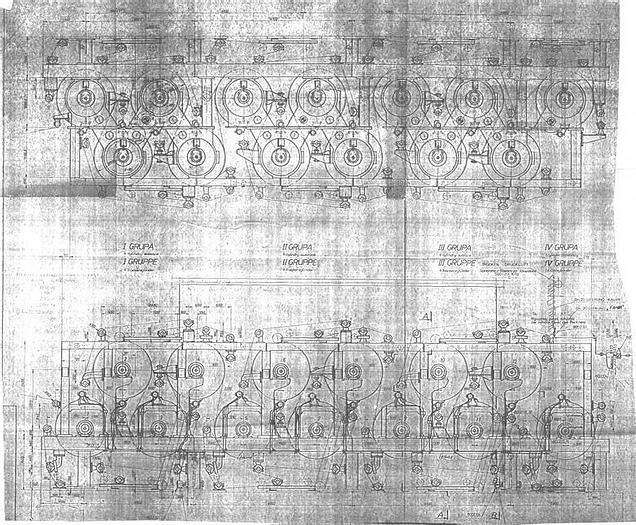 Used MANCHESTER #23313