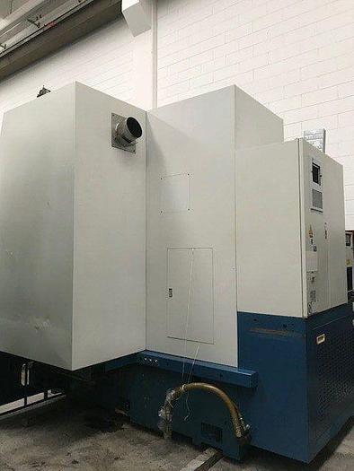 Usado Vertical Turret Lathe CNC YOUJI mod. YV800A