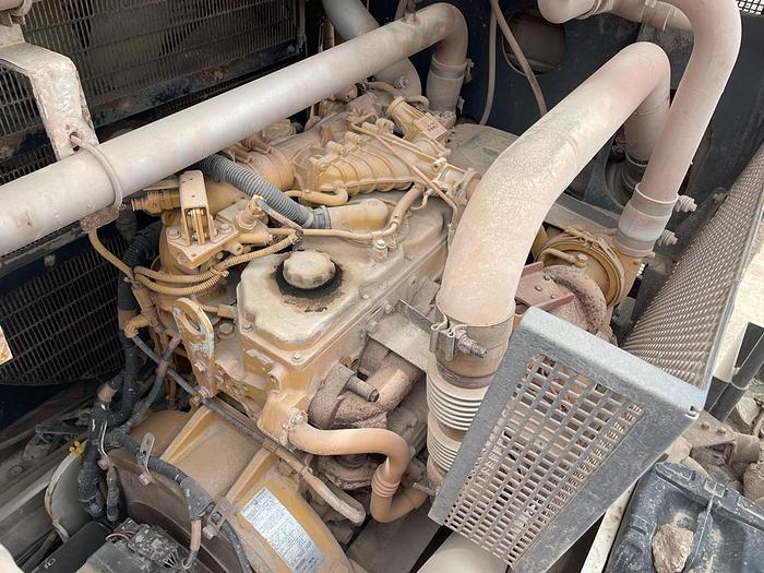 Used 2014 Sandvik QJ 241