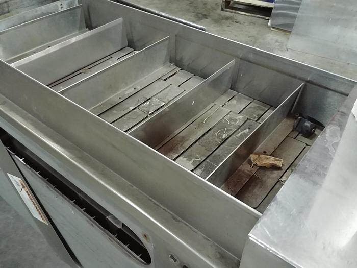 Used Adco 15DBC105-SS