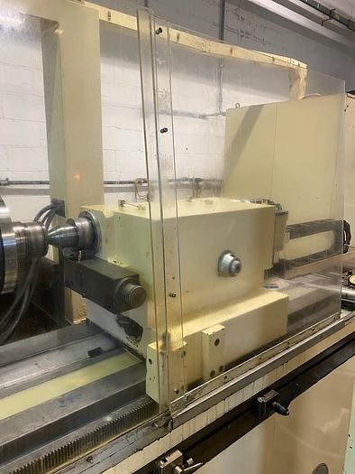 Used Gioria RUS 2000