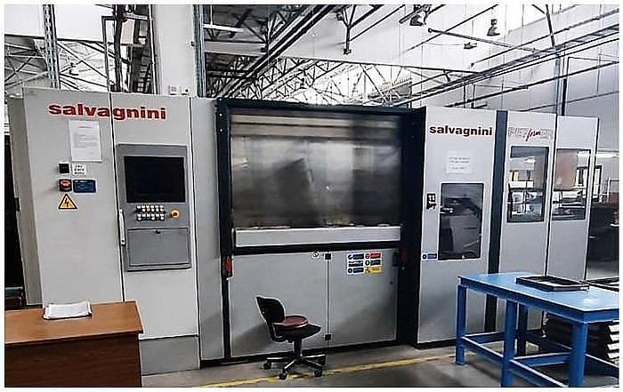 Used Only good Brands - selected used equipment