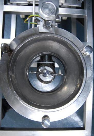 Used C 14646 D - Cone Mill QUADRO U 10 Comil