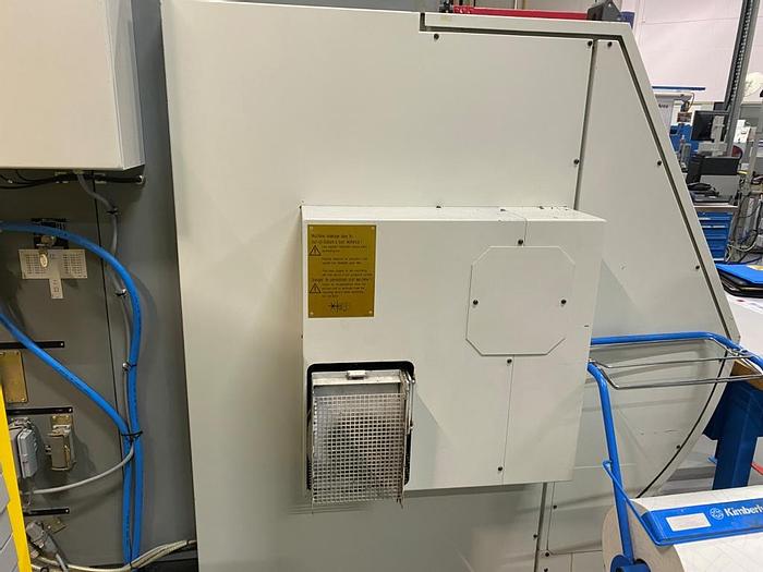 Used 1997 Gildemeister MF65 Twin