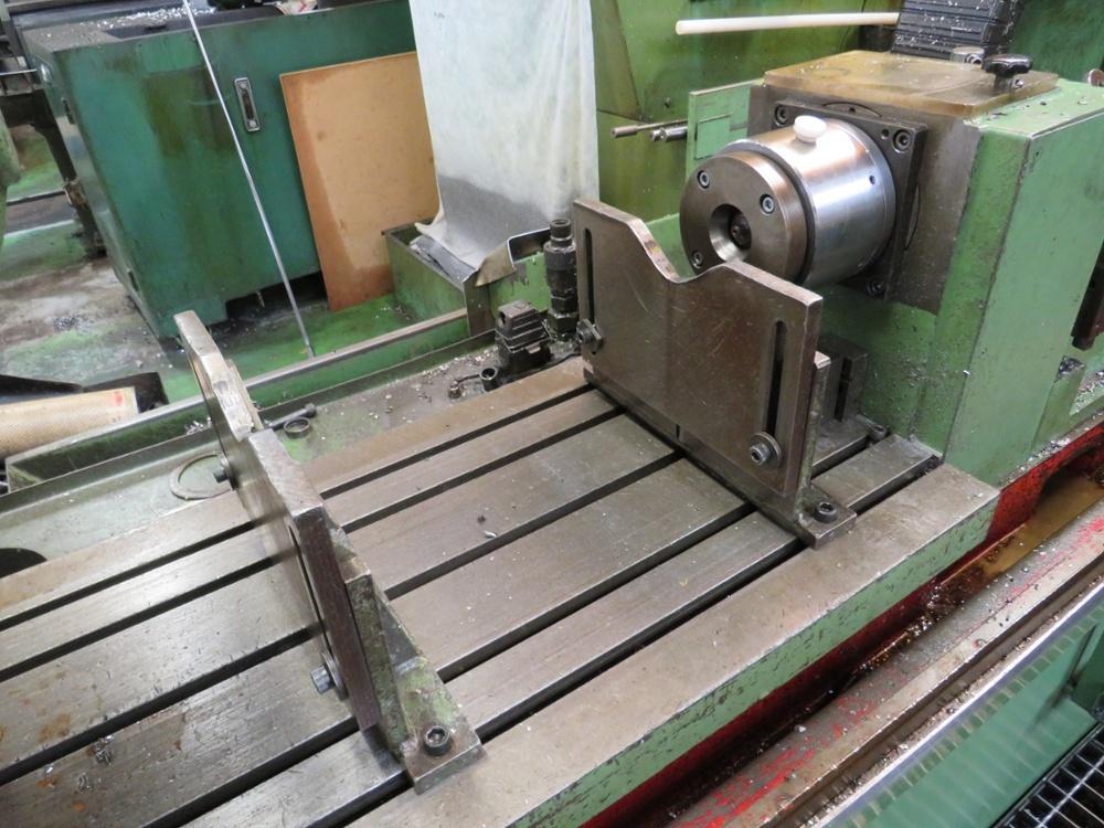 Used 1990 TBT (Tiefbohrtechnik) M02-2000