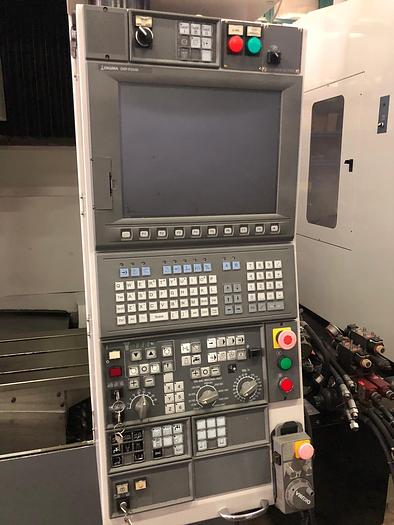 Usato 2007-2008 OKUMA MB-46 VAE