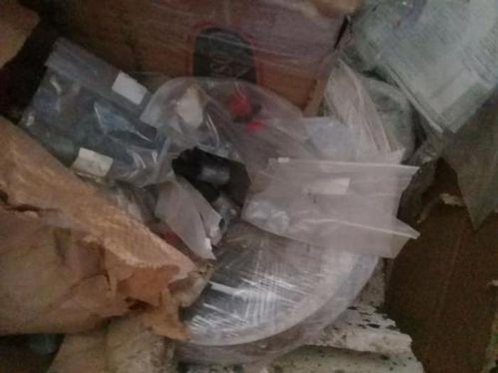 1.95 MW 2007 New Caterpillar G3520C Natural Gas Generator