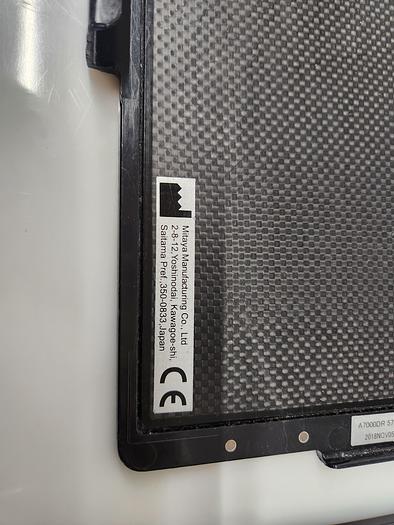 Used 2021 GE FlashPad HD 3543