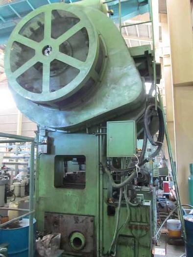 Used Press Hot Forging PF400T