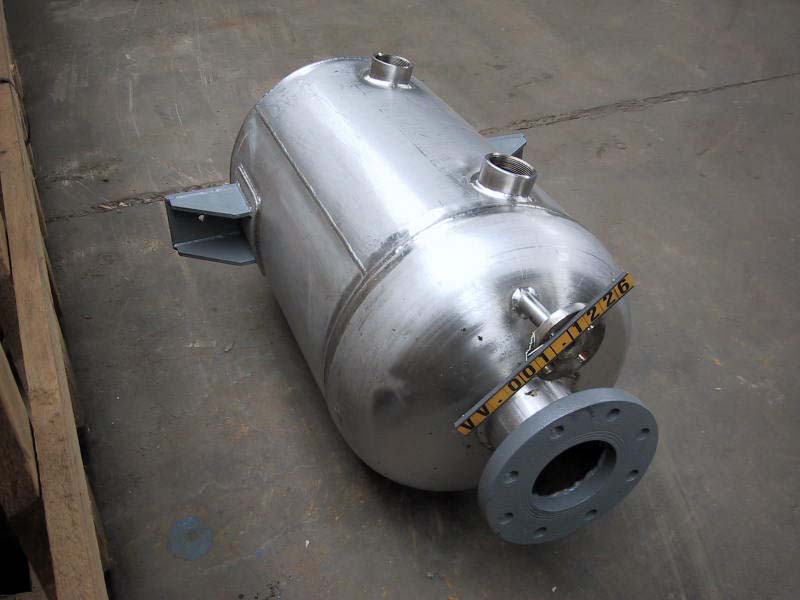 Usato Serbatoio  da 100 Litri