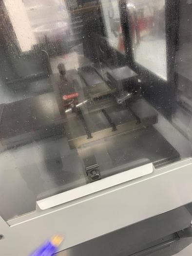 Used 2019 HAAS VF-2SSYT CNC Vertical Machining Center