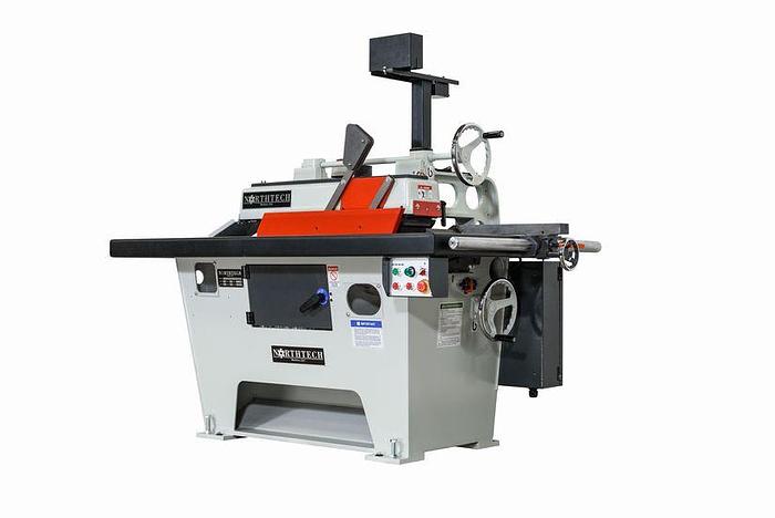 Northtech NT-SLR-16SC Precision Straight Line Rip Saw