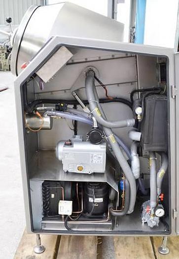 Used 2007 Günther GPA 300 K 182520