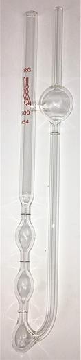 Used Cannon-Fenske CFOC-200 (9721-F65) Certified Opaque Viscometer Tube - Size 200