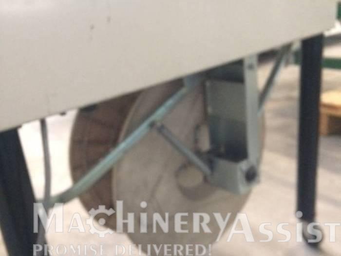 Used Strapping Strapack D-53 Semi Automatic