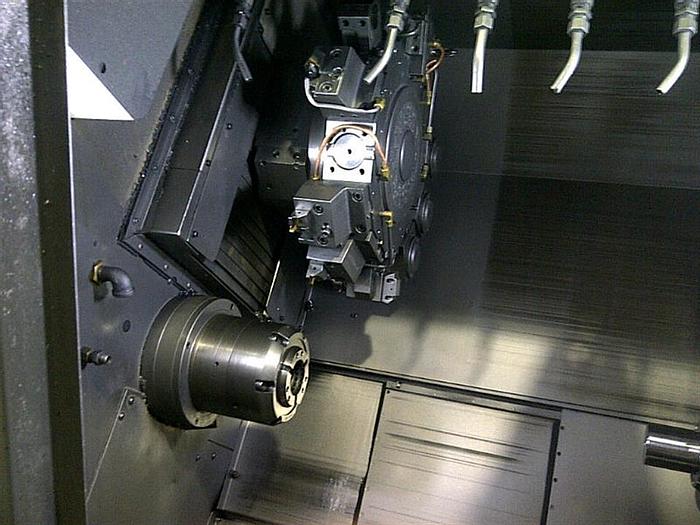 Used 2006 Nakamura Tome WT-250