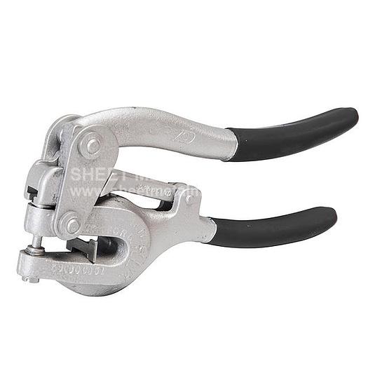 ROPER WHITNEY Portable Hand Punch NO. 5 JR.