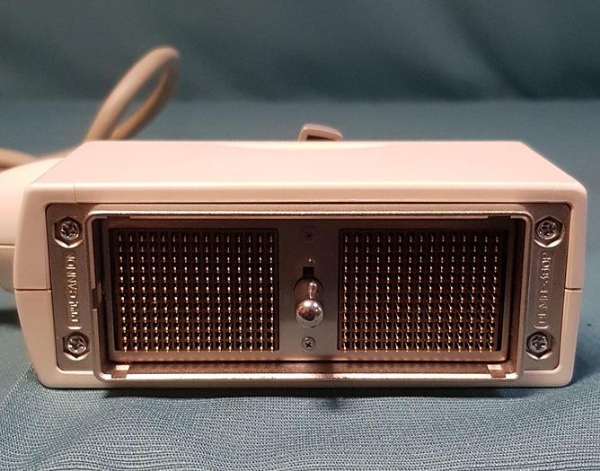 Gebraucht Siemens Ultraschall VFX9-4 Linear Sonde