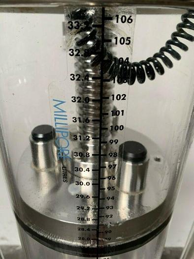 millipore quickscale 70 x 550