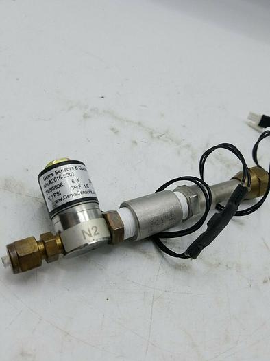 Used Gems sensors A2016-S303