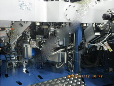 Used 2006 Applied Materials 	Endura II Liner/Barrier