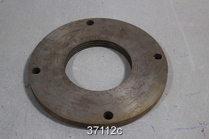 Unused Warren PL/PH Pump Plain Bearing Head, 704E0032 #37112