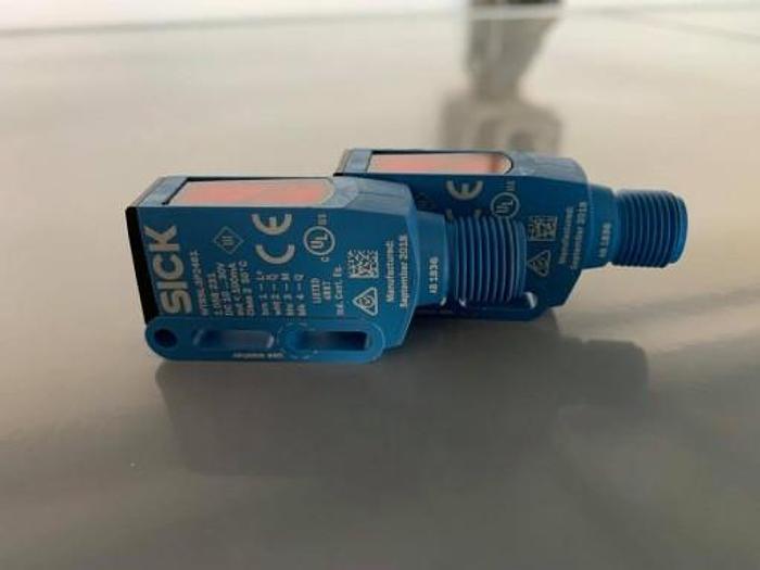 SICK WTB9L-3P2461 WTB9L3P2461