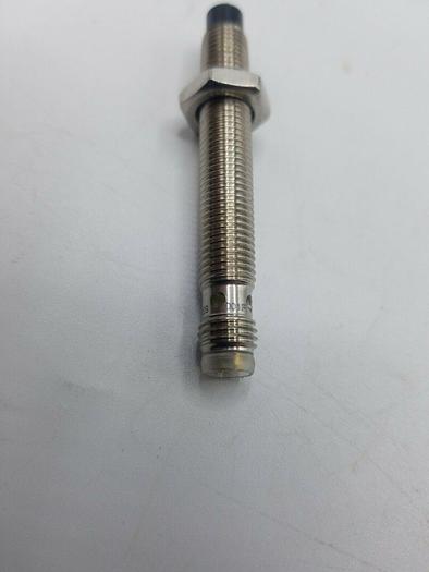 Used BALLUFF BES 001F