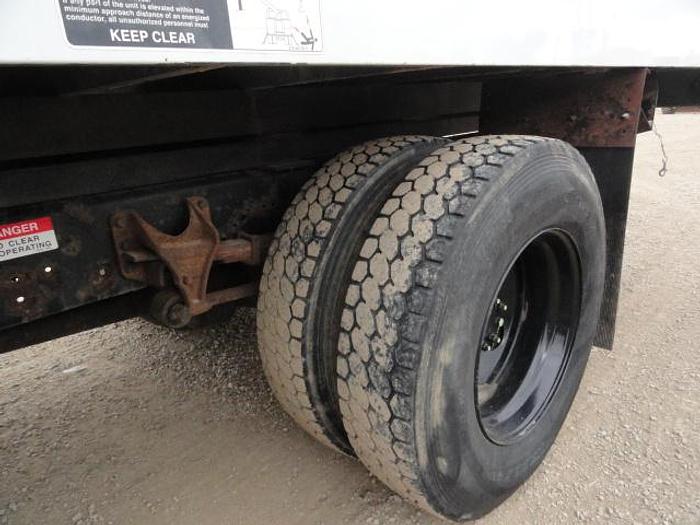 Used 2009 ALTEC LRV56