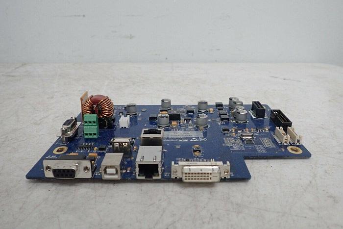 Used ACEA Biosciences Agilent 181000731 180700801 PCBA FCM Power Board