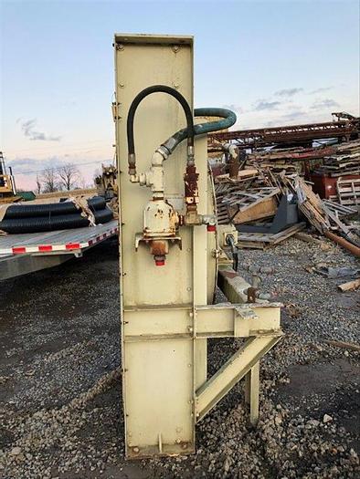 Used 0 Ingersoll-Rand Radiator / Cooler Pack