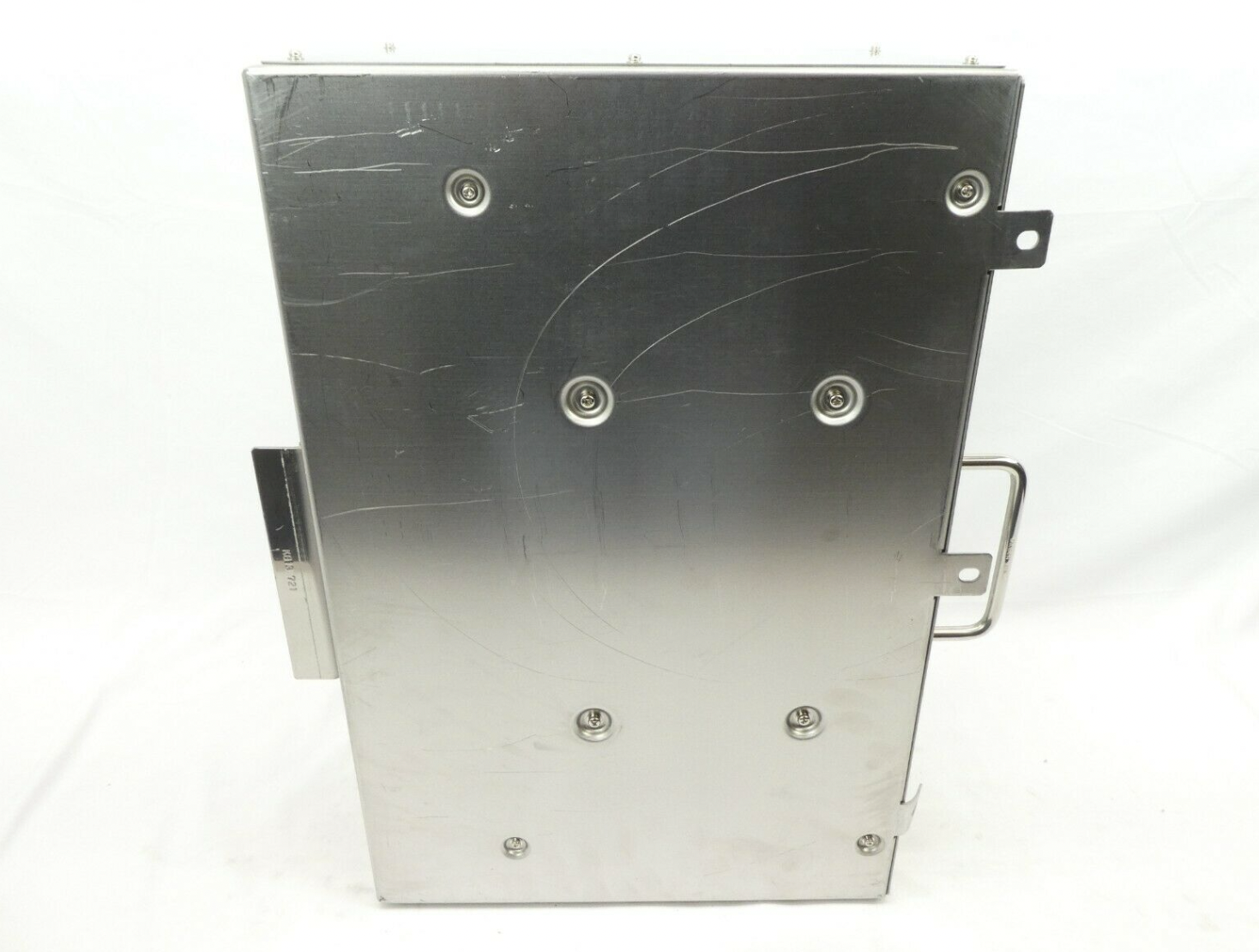 Used Nikon 4T070-338-1 RY-RUTop Amplifier SPA494E 4S013-944 NSR-S620D Working Spare