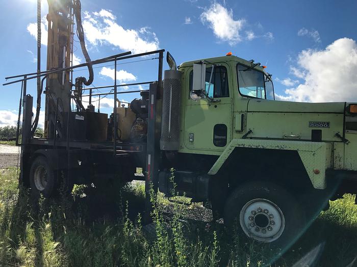 Used HB18312 Atlas Copco CS1500 Core Drill