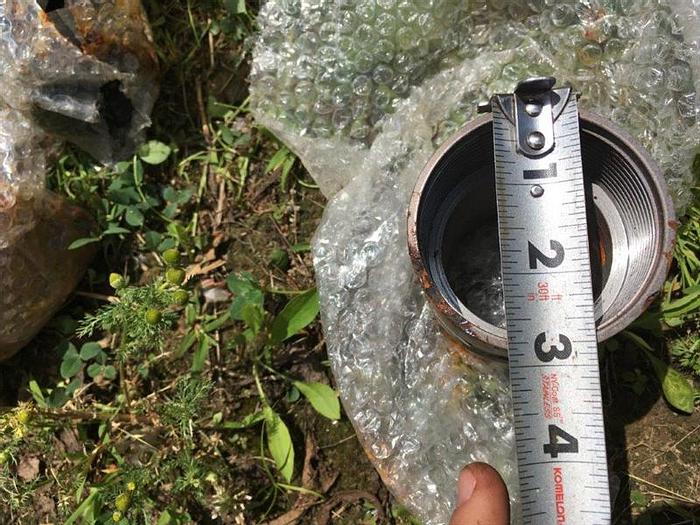 NWG Single Tube Reaming Shell for Core Barrel