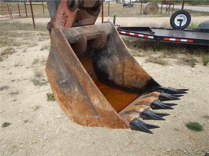 Used 2013 DEERE 310K EP