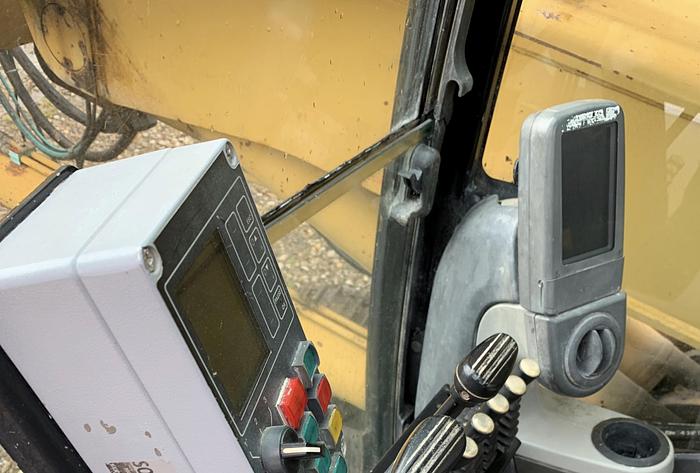 Used 2009 IMT AF 125