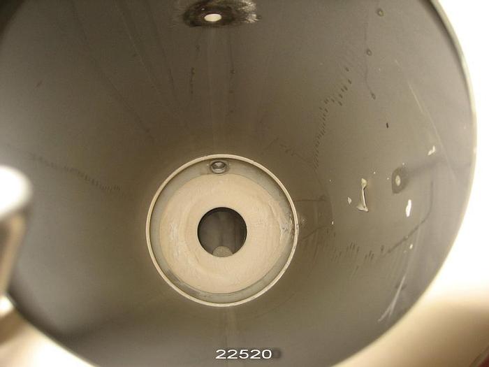 Used SINCLAIR #22520