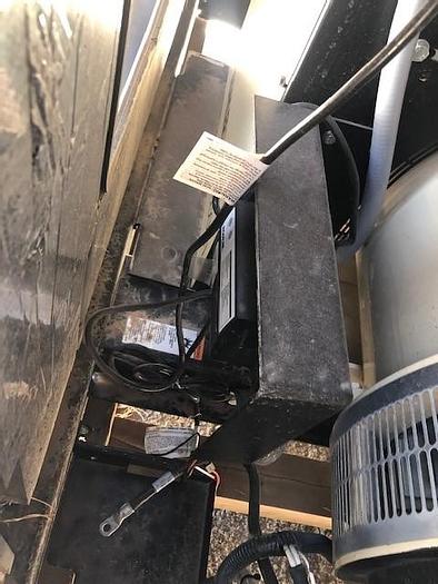 Used 2019 Kohler 125 kW Natural Gas/LP Generator Set