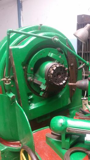 Used Frezarka do kół stożkowo-łukowych WMW ZFWKK