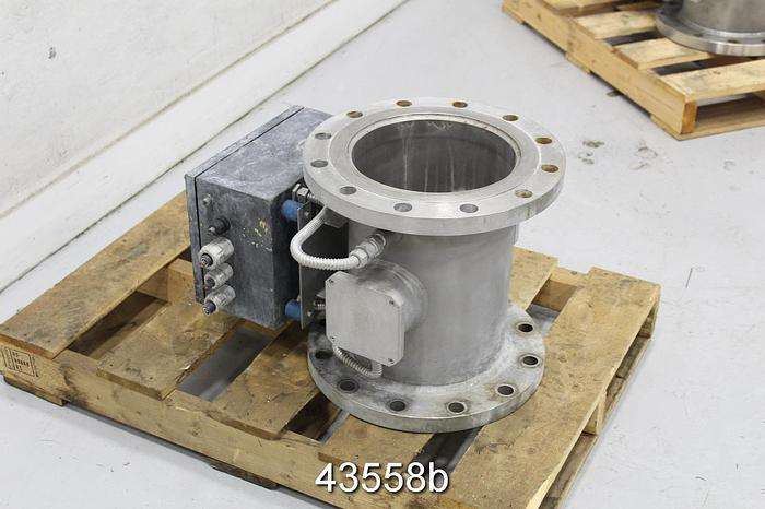 Unused Toshiba LQ300 A25CBAAAA 10" Diameter Density Meter #43558