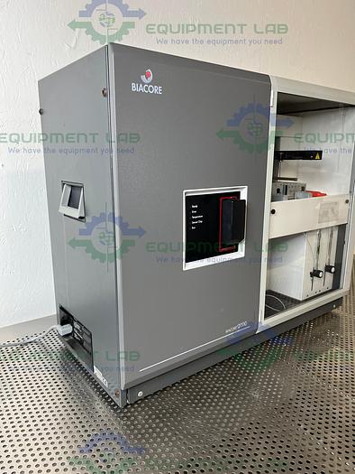 Used Biosensor  Biacore 2000 Protein Analyzer