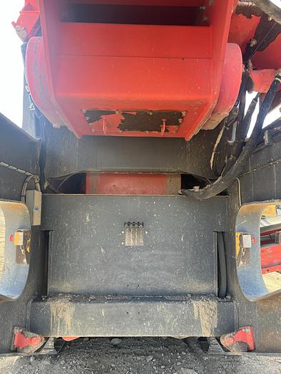 Used 2013 SANDVIK QJ241